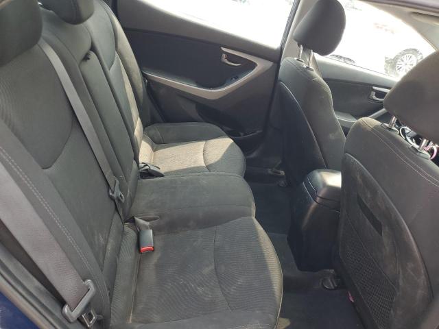 Photo 9 VIN: 5NPDH4AE7FH598126 - HYUNDAI ELANTRA 