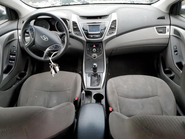 Photo 7 VIN: 5NPDH4AE7FH599213 - HYUNDAI ELANTRA SE 