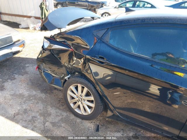 Photo 5 VIN: 5NPDH4AE7FH599891 - HYUNDAI ELANTRA 