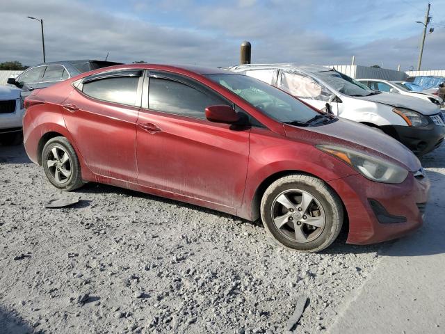 Photo 3 VIN: 5NPDH4AE7FH600733 - HYUNDAI ELANTRA SE 