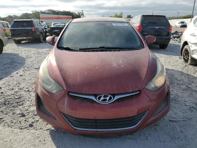 Photo 4 VIN: 5NPDH4AE7FH600733 - HYUNDAI ELANTRA SE 