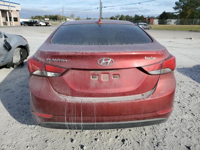 Photo 5 VIN: 5NPDH4AE7FH600733 - HYUNDAI ELANTRA SE 