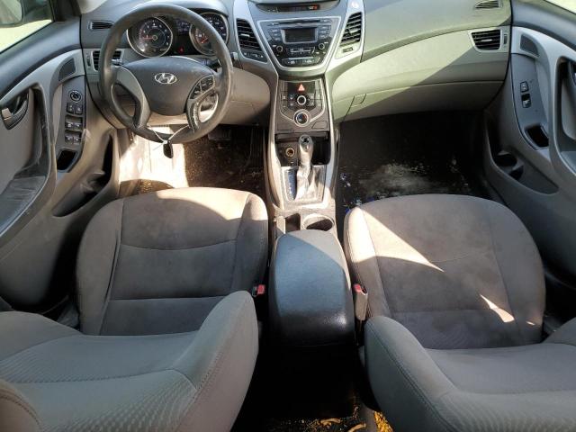 Photo 7 VIN: 5NPDH4AE7FH600733 - HYUNDAI ELANTRA SE 