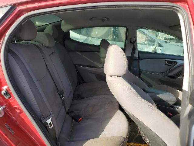 Photo 9 VIN: 5NPDH4AE7FH600733 - HYUNDAI ELANTRA SE 