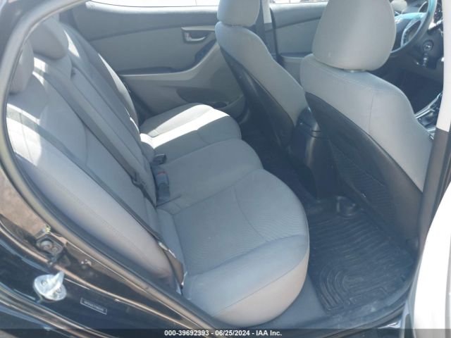 Photo 7 VIN: 5NPDH4AE7FH602420 - HYUNDAI ELANTRA 