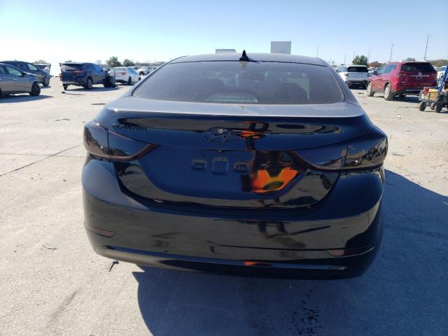 Photo 5 VIN: 5NPDH4AE7FH602935 - HYUNDAI ELANTRA 