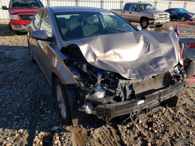 Photo 0 VIN: 5NPDH4AE7FH603745 - HYUNDAI ELANTRA SE 