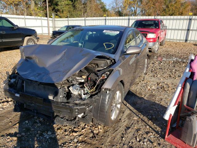 Photo 1 VIN: 5NPDH4AE7FH603745 - HYUNDAI ELANTRA SE 