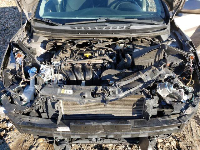 Photo 6 VIN: 5NPDH4AE7FH603745 - HYUNDAI ELANTRA SE 