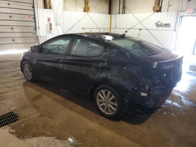 Photo 1 VIN: 5NPDH4AE7FH604622 - HYUNDAI ELANTRA 