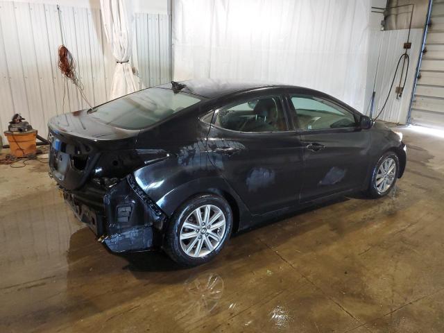 Photo 2 VIN: 5NPDH4AE7FH604622 - HYUNDAI ELANTRA 