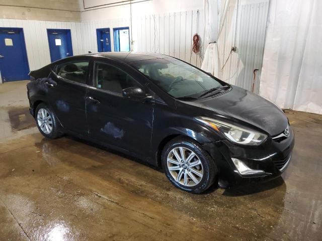 Photo 3 VIN: 5NPDH4AE7FH604622 - HYUNDAI ELANTRA 