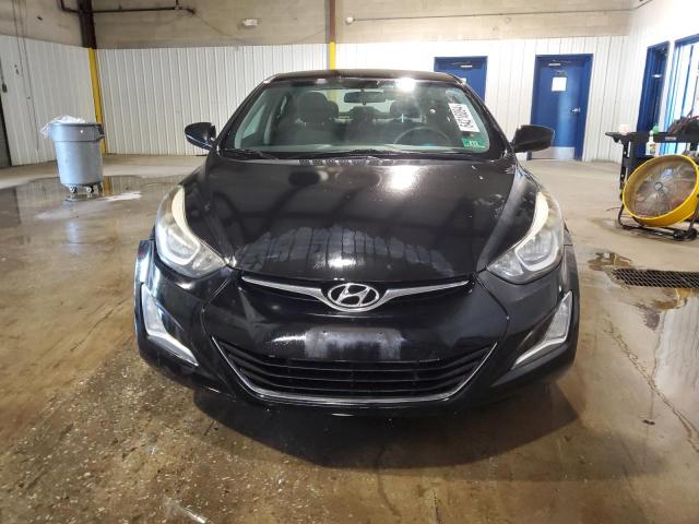 Photo 4 VIN: 5NPDH4AE7FH604622 - HYUNDAI ELANTRA 