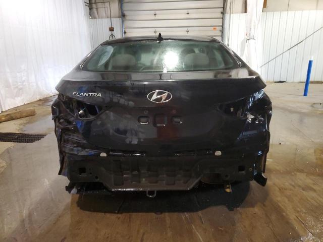 Photo 5 VIN: 5NPDH4AE7FH604622 - HYUNDAI ELANTRA 