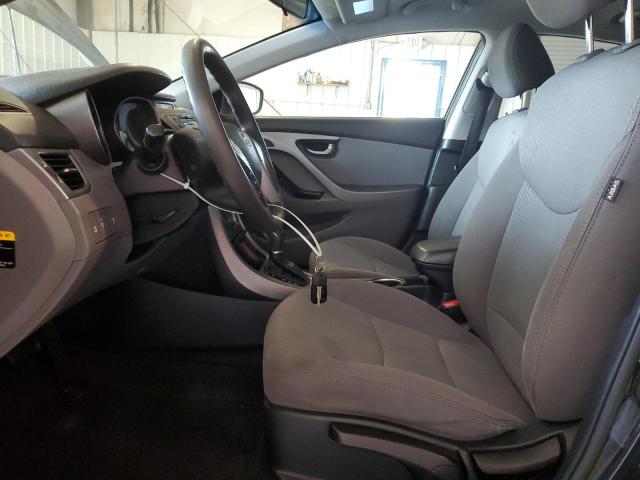 Photo 6 VIN: 5NPDH4AE7FH604622 - HYUNDAI ELANTRA 