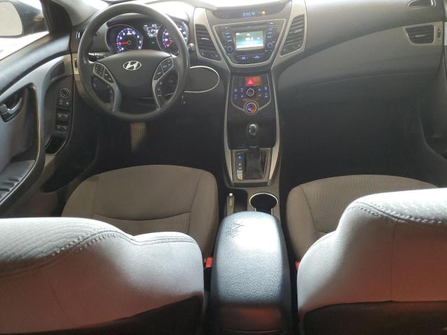 Photo 7 VIN: 5NPDH4AE7FH604622 - HYUNDAI ELANTRA 