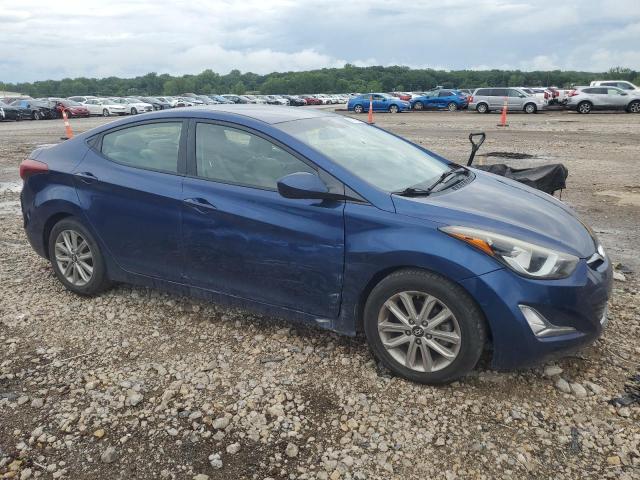 Photo 3 VIN: 5NPDH4AE7FH606905 - HYUNDAI ELANTRA 