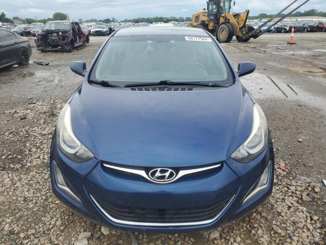 Photo 4 VIN: 5NPDH4AE7FH606905 - HYUNDAI ELANTRA 