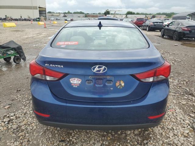 Photo 5 VIN: 5NPDH4AE7FH606905 - HYUNDAI ELANTRA 