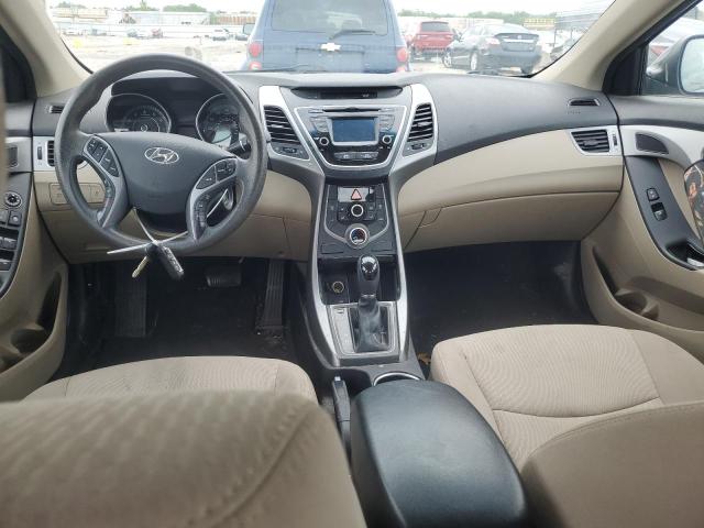 Photo 7 VIN: 5NPDH4AE7FH606905 - HYUNDAI ELANTRA 