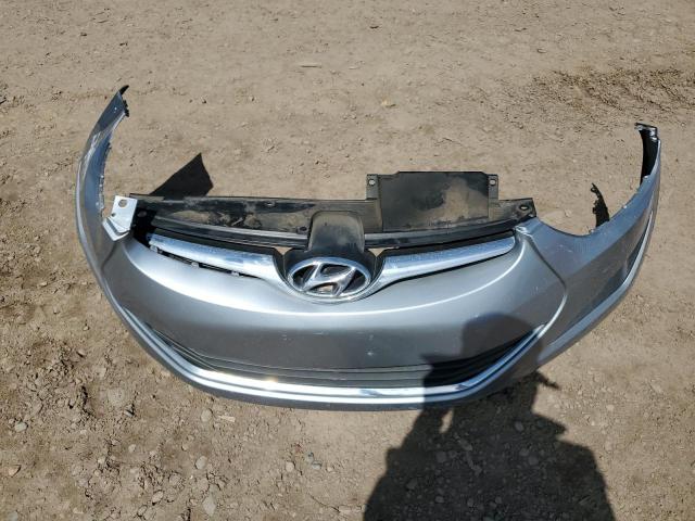 Photo 11 VIN: 5NPDH4AE7FH607018 - HYUNDAI ELANTRA SE 