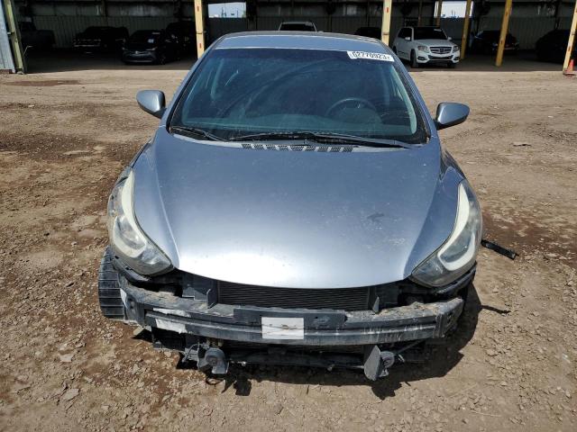 Photo 4 VIN: 5NPDH4AE7FH607018 - HYUNDAI ELANTRA SE 