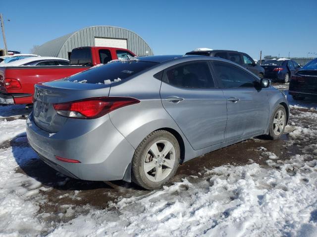 Photo 2 VIN: 5NPDH4AE7FH613563 - HYUNDAI ELANTRA 