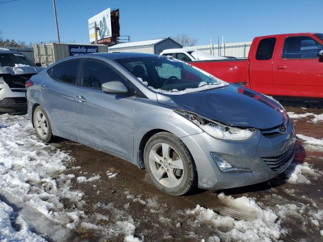 Photo 3 VIN: 5NPDH4AE7FH613563 - HYUNDAI ELANTRA 