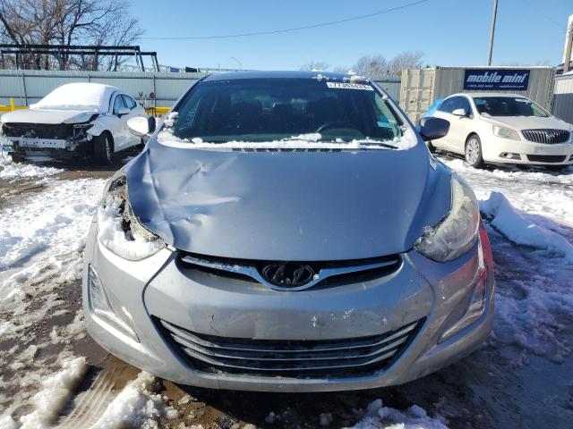 Photo 4 VIN: 5NPDH4AE7FH613563 - HYUNDAI ELANTRA 