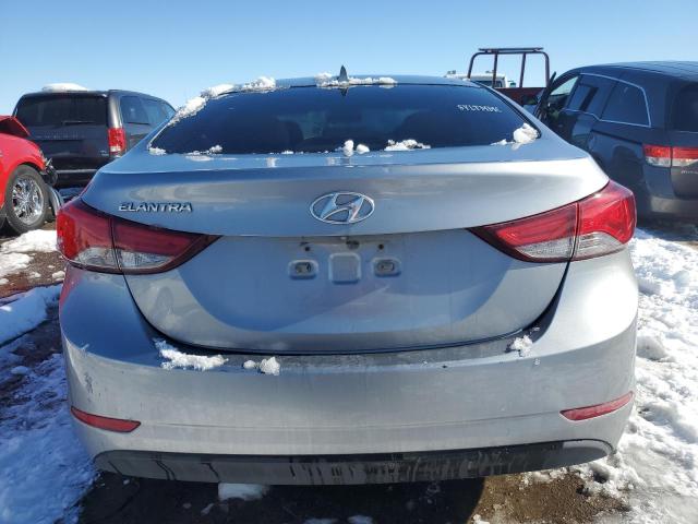 Photo 5 VIN: 5NPDH4AE7FH613563 - HYUNDAI ELANTRA 