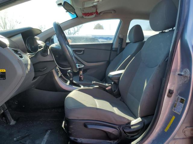 Photo 6 VIN: 5NPDH4AE7FH613563 - HYUNDAI ELANTRA 