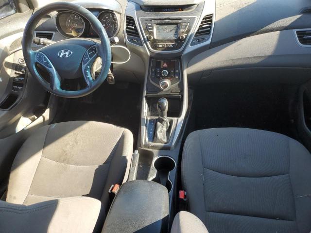 Photo 7 VIN: 5NPDH4AE7FH613563 - HYUNDAI ELANTRA 