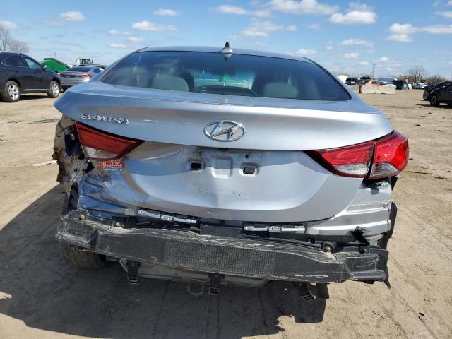 Photo 5 VIN: 5NPDH4AE7FH614812 - HYUNDAI ELANTRA 