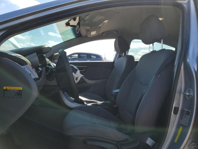 Photo 6 VIN: 5NPDH4AE7FH614812 - HYUNDAI ELANTRA 