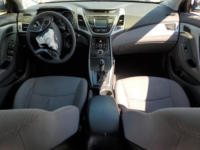 Photo 7 VIN: 5NPDH4AE7FH614812 - HYUNDAI ELANTRA 