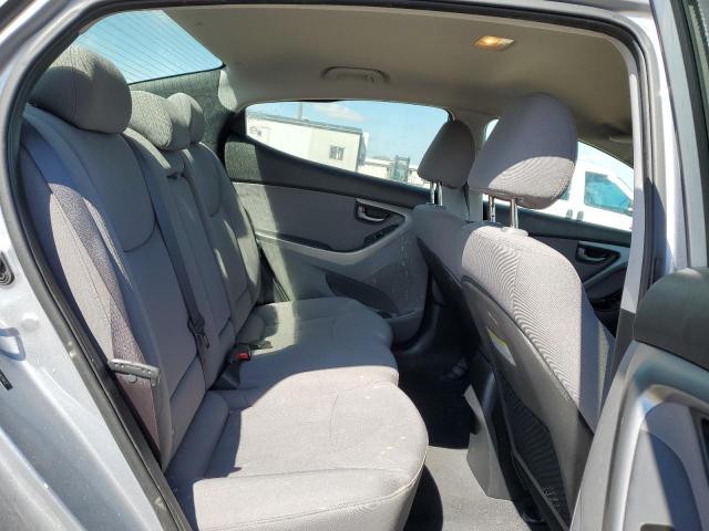 Photo 9 VIN: 5NPDH4AE7FH614812 - HYUNDAI ELANTRA 