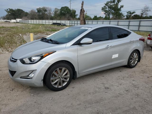 Photo 0 VIN: 5NPDH4AE7FH615569 - HYUNDAI ELANTRA SE 