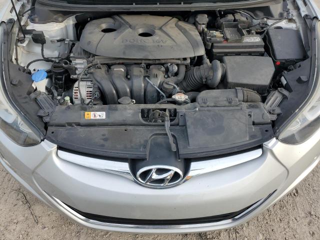 Photo 10 VIN: 5NPDH4AE7FH615569 - HYUNDAI ELANTRA SE 