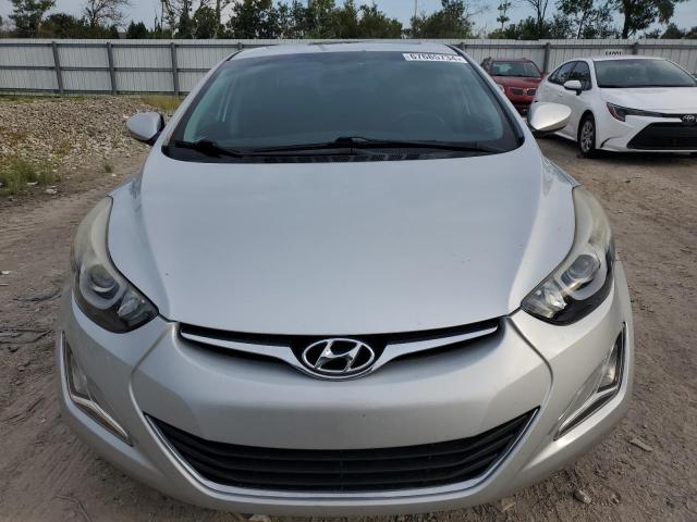 Photo 4 VIN: 5NPDH4AE7FH615569 - HYUNDAI ELANTRA SE 