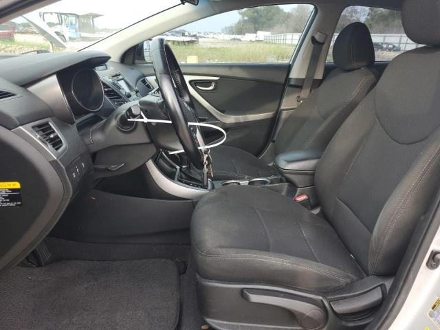 Photo 6 VIN: 5NPDH4AE7FH615569 - HYUNDAI ELANTRA SE 