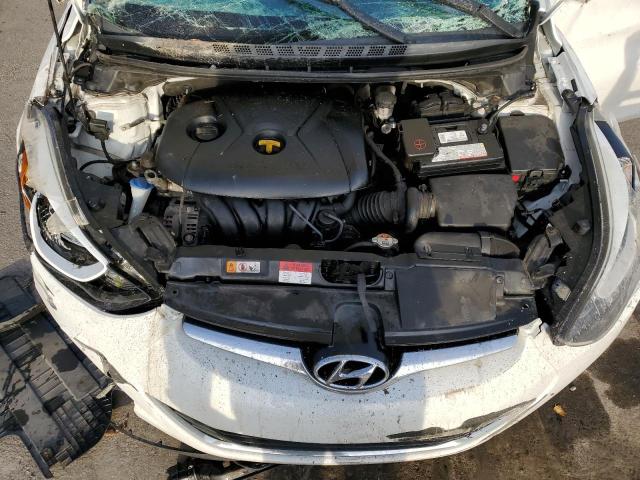 Photo 6 VIN: 5NPDH4AE7FH618505 - HYUNDAI ELANTRA SE 