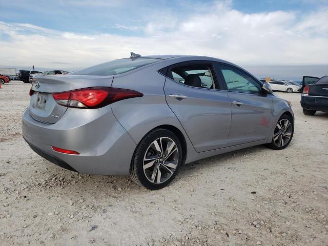 Photo 2 VIN: 5NPDH4AE7FH619752 - HYUNDAI ELANTRA 