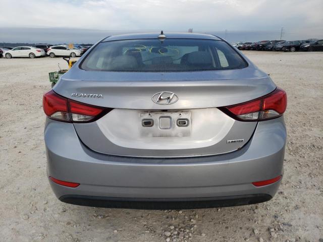 Photo 5 VIN: 5NPDH4AE7FH619752 - HYUNDAI ELANTRA 