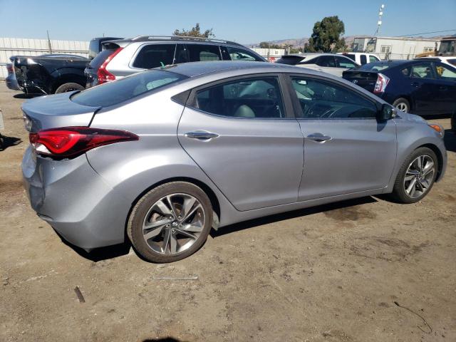 Photo 2 VIN: 5NPDH4AE7FH620366 - HYUNDAI ELANTRA 