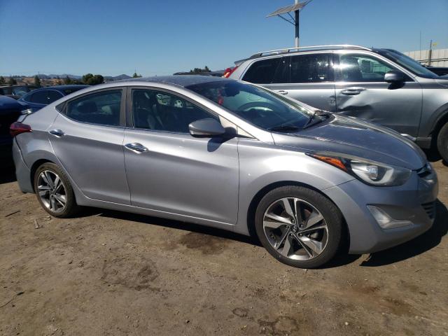 Photo 3 VIN: 5NPDH4AE7FH620366 - HYUNDAI ELANTRA 