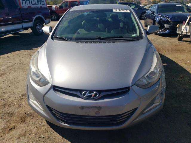 Photo 4 VIN: 5NPDH4AE7FH620366 - HYUNDAI ELANTRA 