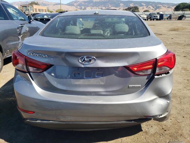 Photo 5 VIN: 5NPDH4AE7FH620366 - HYUNDAI ELANTRA 