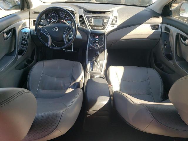 Photo 7 VIN: 5NPDH4AE7FH620366 - HYUNDAI ELANTRA 