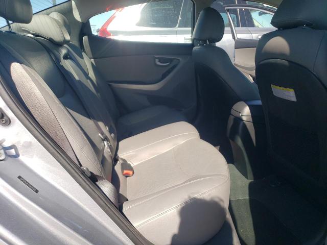 Photo 9 VIN: 5NPDH4AE7FH620366 - HYUNDAI ELANTRA 