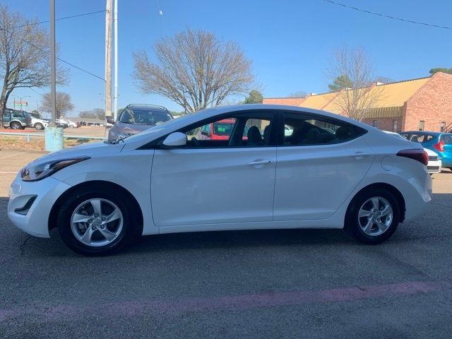 Photo 1 VIN: 5NPDH4AE7FH621646 - HYUNDAI ELANTRA 